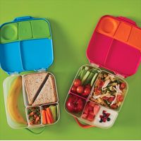 B.Box Lunchbox - Ocean Breeze